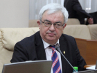 Георгий Дука заявил о двух "уязвимых областях" и покинул правительство