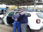 На границе Молдовы с Румынией задержан 43-летний молдаванин, совершивший ряд преступлений в Австрии