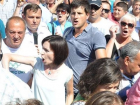 Если верить оппозиции, то во всех бедах, которые происходят в мире, виновато правительство Кишинева, - Фуркулицэ