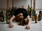 Сколько в Молдове женщин-алкоголиков: цифра шокирует