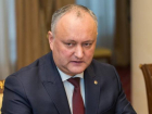 Дискуссию по всему спектру отношений провел с делегацией ЕС президент Молдовы 