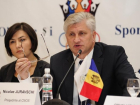 В Молдове меняют правила финансирования спорта