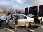 Жуткая авария в Одесской области: есть погибшие и раненые