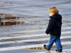 Четырехлетний мальчик пересек полгорода в поисках мамы в Одесской области