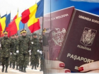 Граждан Молдовы с румынскими паспортами могут призвать воевать в румынскую армию