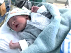 Окулист в Бельцах ошибочно выписал новорожденному капли, назначаемые пациентам старше 18 лет 