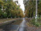 Скоро начнется капитальный ремонт улицы Зелинского в Кишиневе