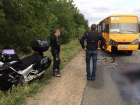 Молдавские байкеры обвинили в гибели своего друга водителя грузовика