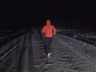 Молдаванин приступил к тренировкам в самом холодном месте Северного полушария для совершения забега