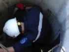 Рабочий потерял сознание, надышавшись испражнениями в канализации