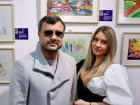 В Кишиневе открылась уникальная выставка картин: «Мир, в котором я хочу остаться жить» 