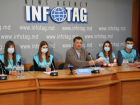Рекордное число подписей собрала инициатива открытию консульства России в Гагаузии