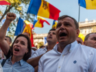 ТАСС уполномочен сообщить: молдавской оппозиции деньги из России не нужны
