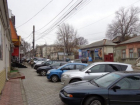 Две бесплатные парковки на 150 и 250 мест открылись в Кишиневе