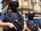 В Риме арестовали гражданина РМ, перевозившего в машине большое количество взрывчатого вещества