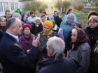 Официально: Молдавские пенсионеры получат по одной тыс. леев к пасхальным праздникам
