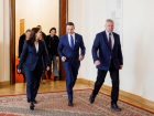 Молдова и Украина подпишут меморандум о сотрудничестве в евроинтеграции
