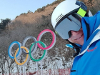 Травмированный молдавский лыжник Кристофер Херль поборол боль и рассказал, как выступит в Пхенчхане