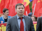 Цырдя: верните награбленное, в первую очередь, миллиард, и потом протестуйте