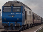 Инцидент с блокированием поезда в Сипотенах стал причиной увольнений на «Железной дороге Молдовы»