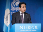 Interpol: пропал президент!