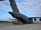 Американцы поставляют военную технику Молдове 