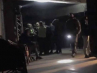 Бойня в ночном клубе Киева: полицейские забрали наркоманов в военкомат