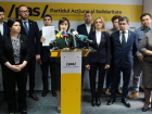 Новак: PAS собирается требовать повышения пенсионного возраста в Молдове