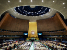  Генассамблея ООН отказалась признать Иерусалим столицей Израиля