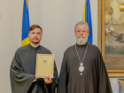 Священник вернулся в Молдавскую митрополию после “скитаний” в Бессарабской