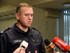 Глава полиции выступил в связи с наездом на полицейского