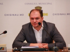 Социалисты отказались участвовать в "издевательском" заседании мунсовета Кишинева
