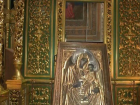Вор, обокравший Кафедральный собор, украл примерно килограмм золота, избитый им сторож в коме 