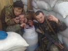 Пьяные украинские военные расстреляли женщину на глазах дочери и внучки в Донбассе