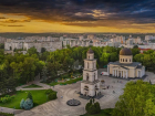 Самые счастливые города мира: Кишинев обошел Анкару и Ригу, но занял лишь 186 место в рейтинге