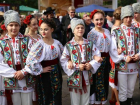 В Одессе будет создан региональный центр молдавской культуры 