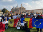 Молдова в мировых лидерах по темпам сокращения населения
