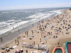 Популярные среди жителей Молдовы пляжи в Одесской области оказались опасными для купания