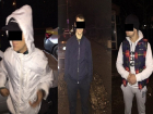 Банда подростков жестоко избила иностранца и разграбила салон сотовой связи в Кишиневе