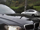 Лихач на BMW сбил дипломата из Швеции в центре Кишинева