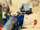 Газодукт Унгены-Кишинев готов уже на 90 процентов