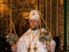 Митрополит Владимир выразил свои соболезнования в связи с пожаром в Соборе Парижской Богоматери
