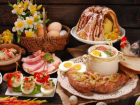 Как выбрать пасхальные яйца, мясо и куличи - советы специалистов