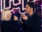 Молдаванка покорила Дана Балана, спев на «Голосе Украины» песню «Dragostea din tei»