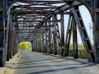 Мост Джурджулешть-Галаць будет отремонтирован в приоритетном порядке