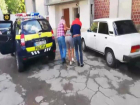 "Позарился на спиртное" - арестован 25-летний уроженец Криулян, обокравший в Чореску пожилую женщину
