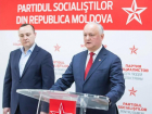 Социалисты запустили кампанию «Национальный интерес - приоритет для ПСРМ»