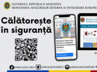 МИДЕИ обновило информацию об условиях въезда граждан Молдовы в другие страны