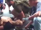Опубликованы шокирующее видео расстрела в Днепре и фото раненых нападавших