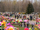 Граждан будут штрафовать за посещение столичных кладбищ в ближайшие дни